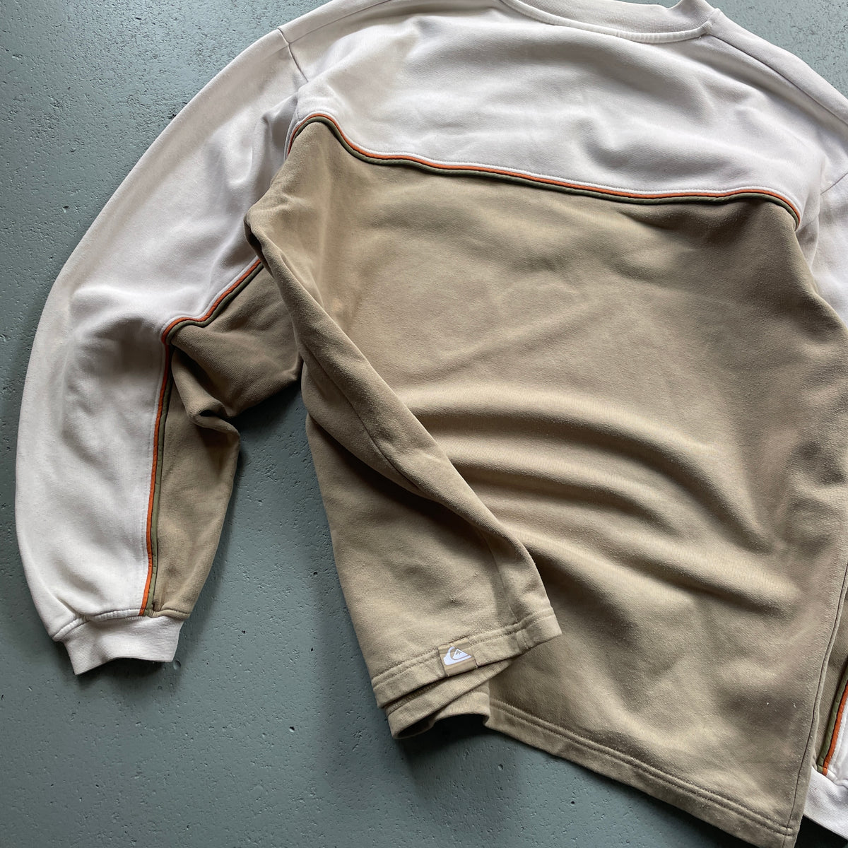 2000’s Quiksilver Sweatshirt (M)