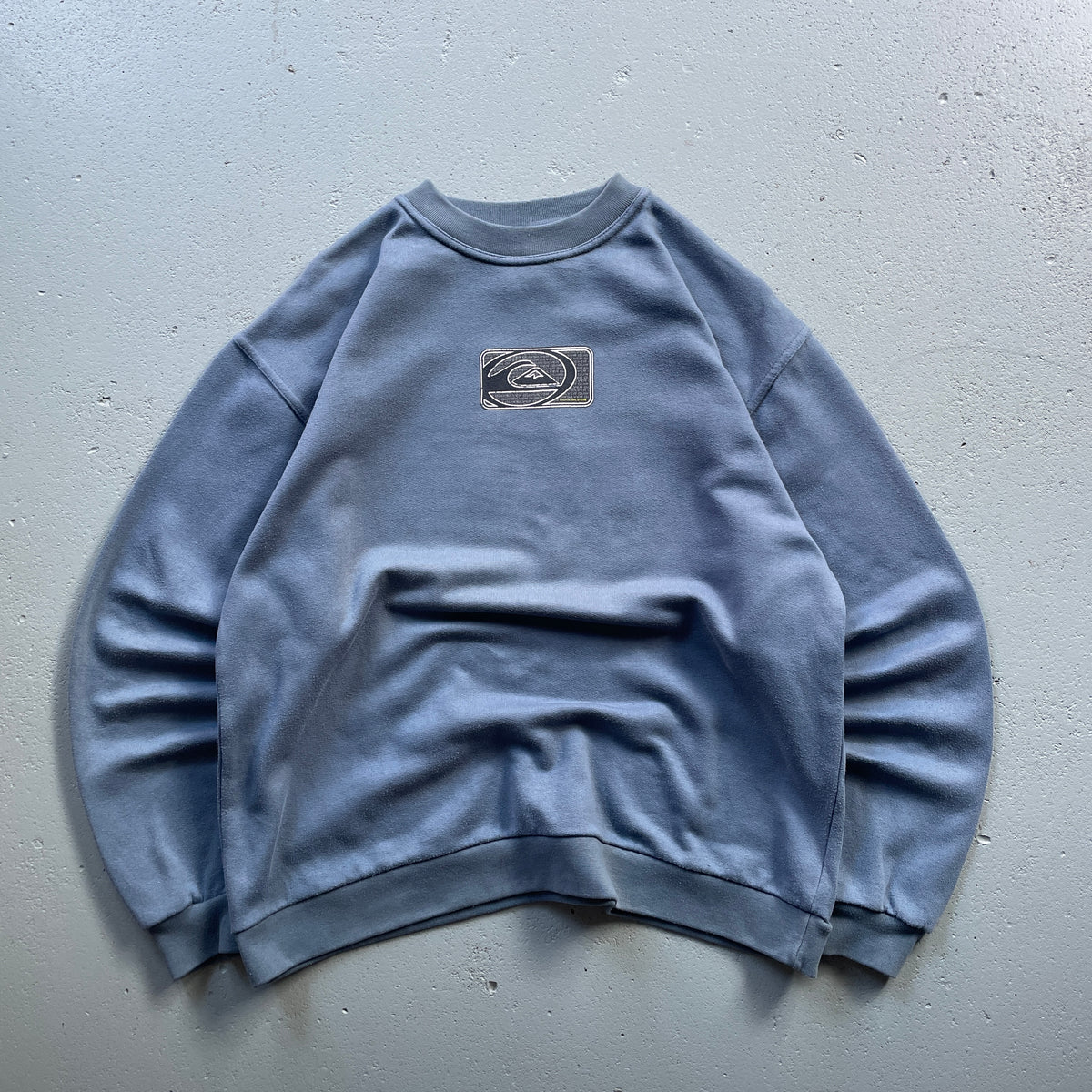 2000’s Quiksilver Sweatshirt (S/M)