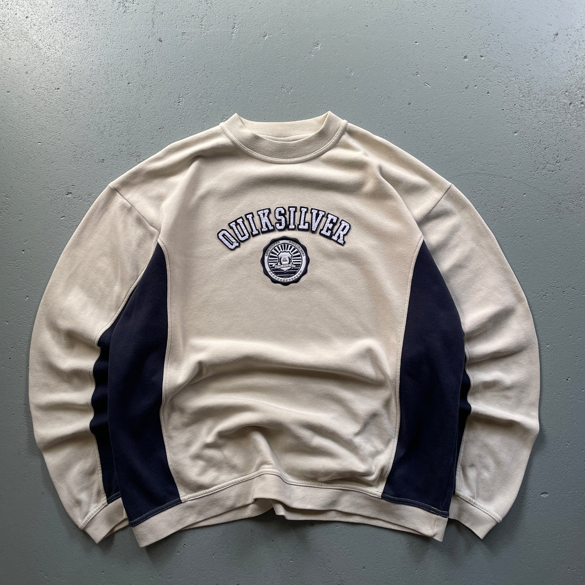 2000’s Quiksilver Sweatshirt (XL)