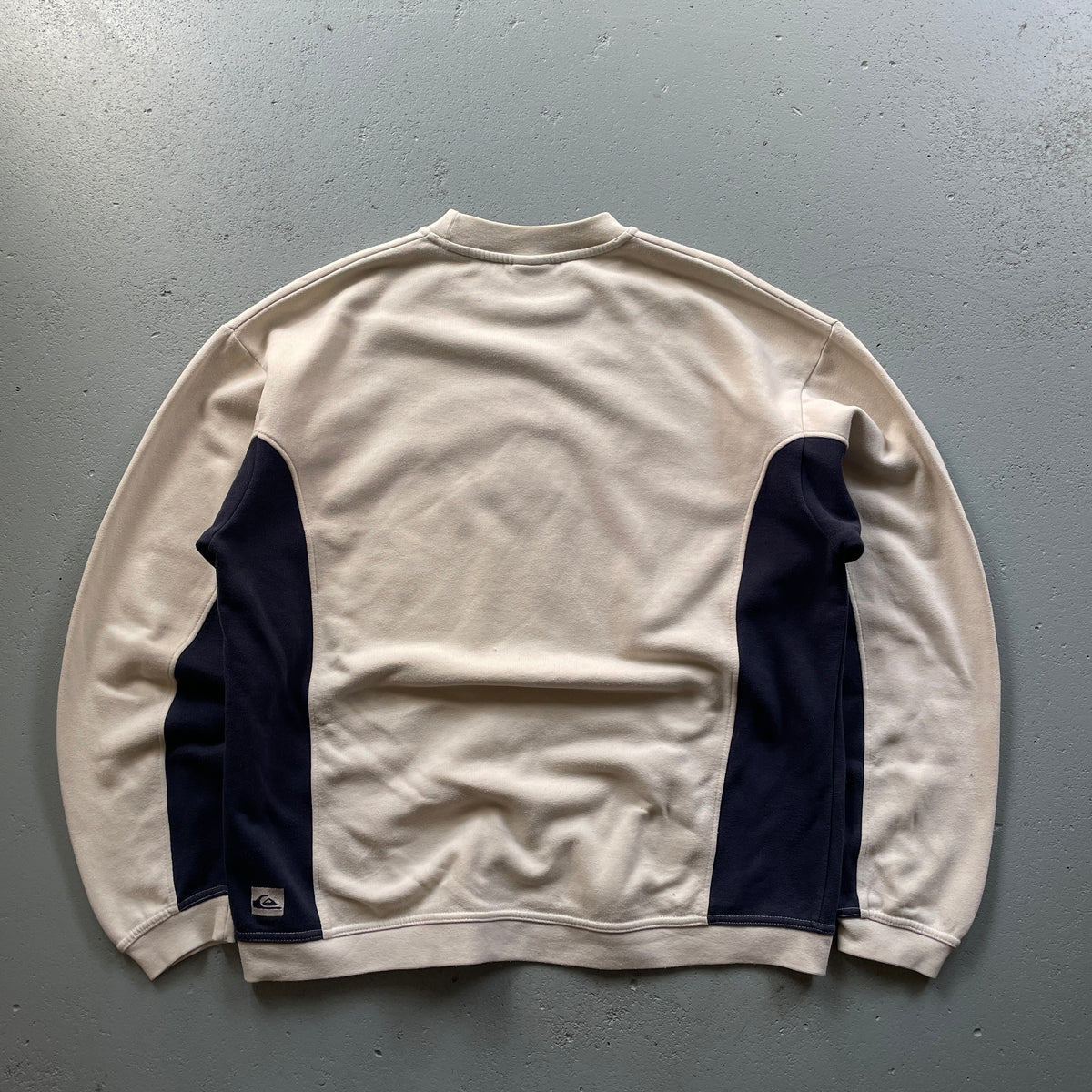 2000’s Quiksilver Sweatshirt (XL)