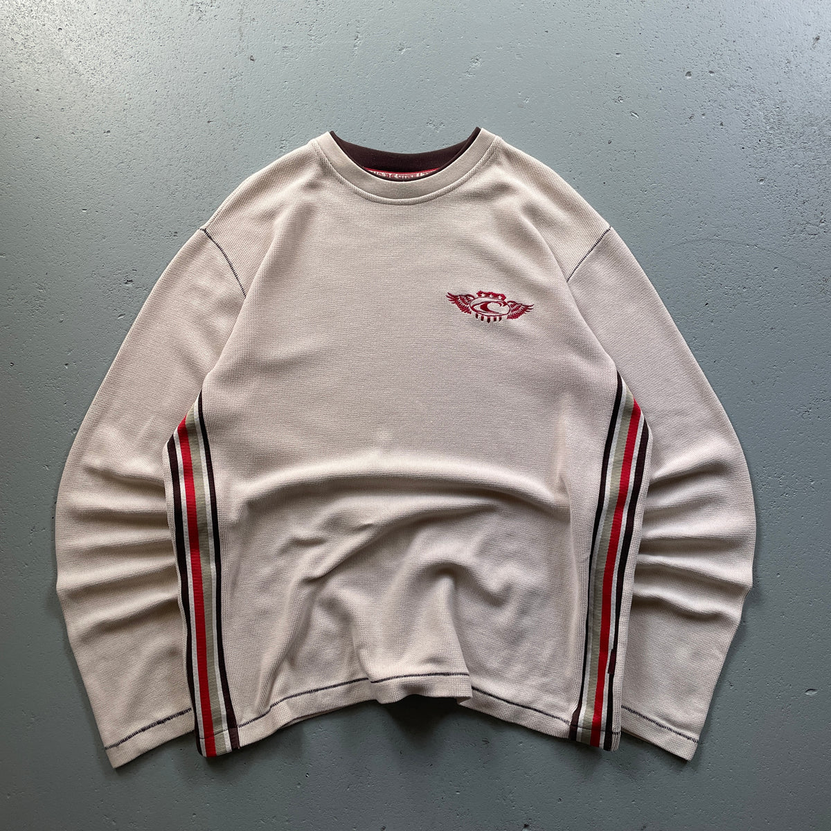 2000’s O'Neill Knit Jumper (XL)