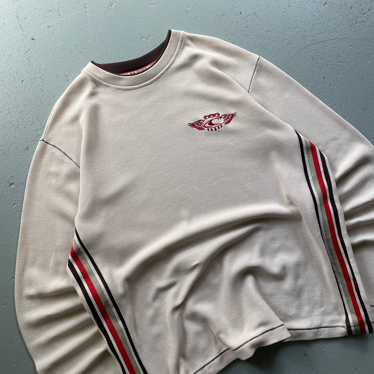 2000’s O'Neill Knit Jumper (XL)