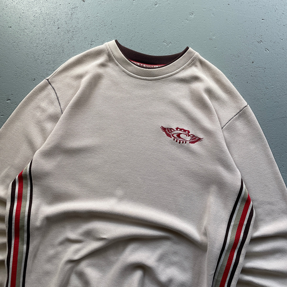 2000’s O'Neill Knit Jumper (XL)