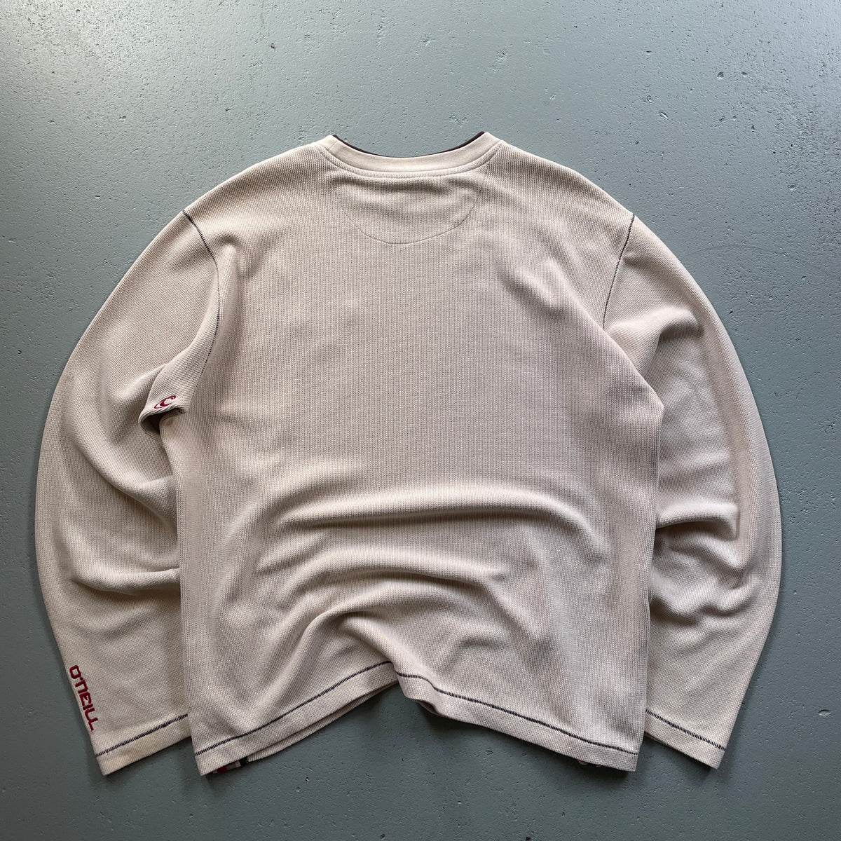 2000’s O'Neill Knit Jumper (XL)