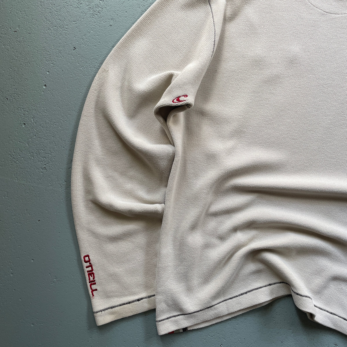 2000’s O'Neill Knit Jumper (XL)