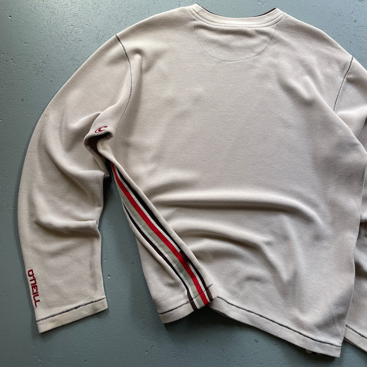 2000’s O'Neill Knit Jumper (XL)