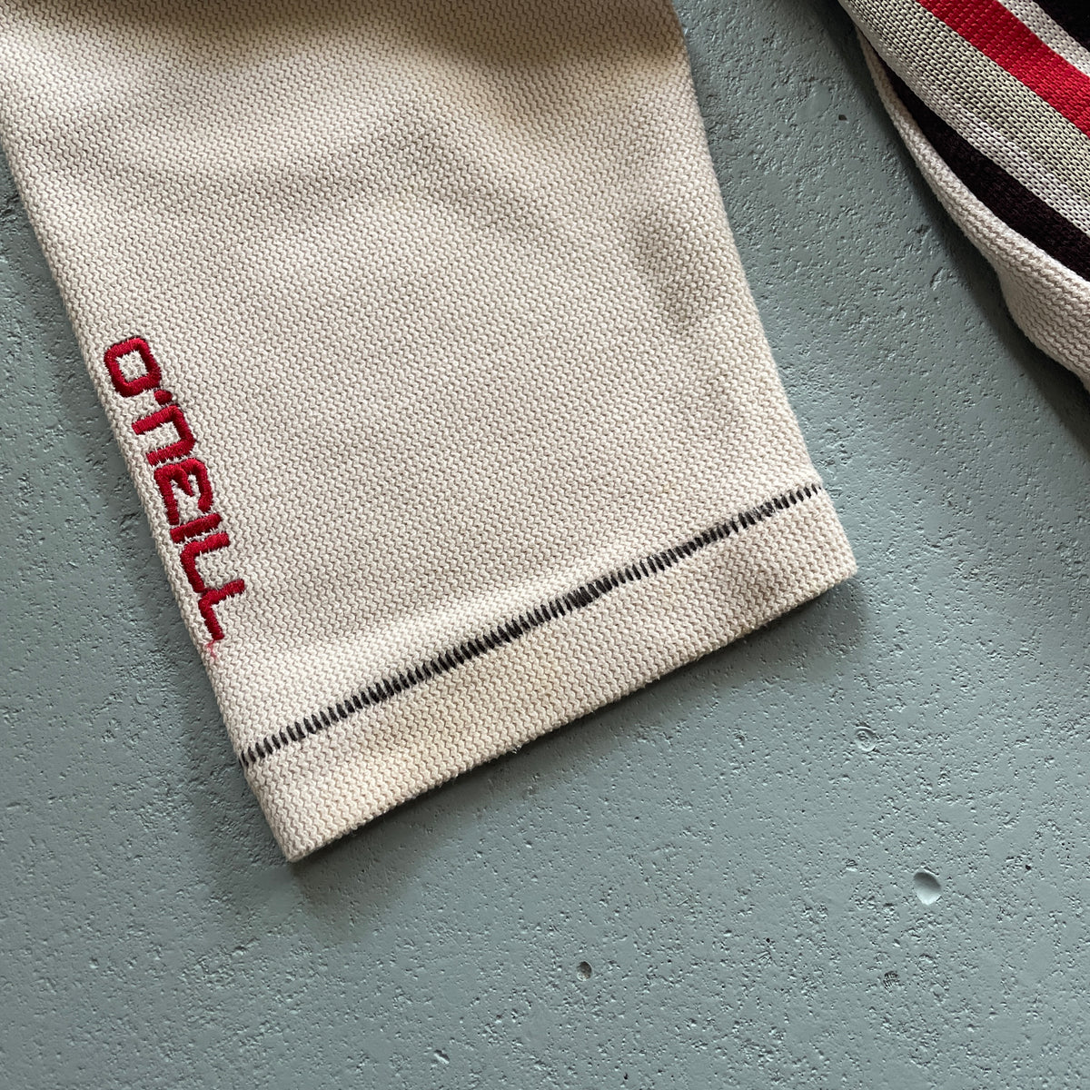 2000’s O'Neill Knit Jumper (XL)