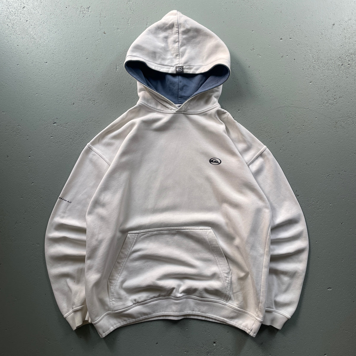 2000’s Quiksilver Hoodie (M)