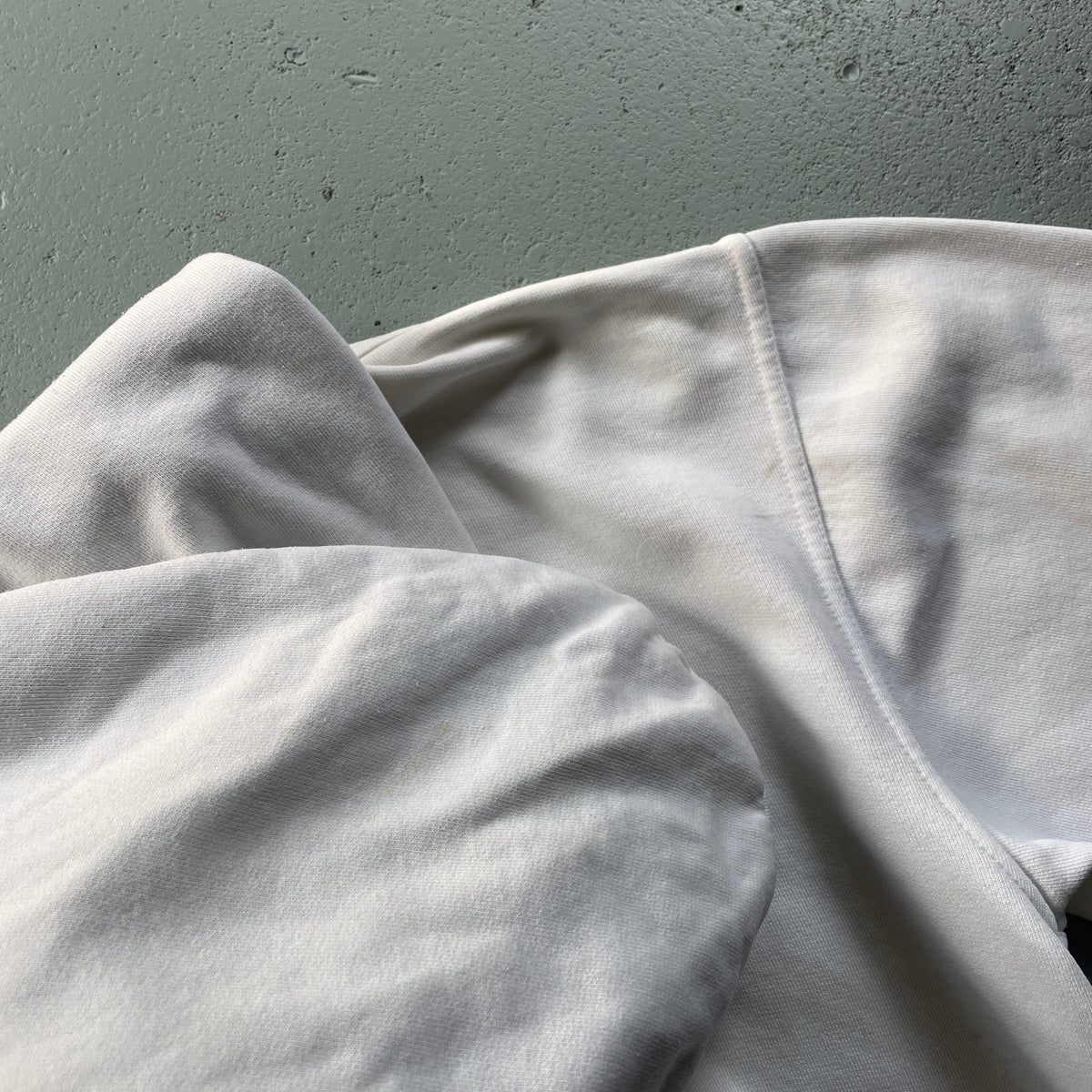 2000’s Quiksilver Hoodie (M)