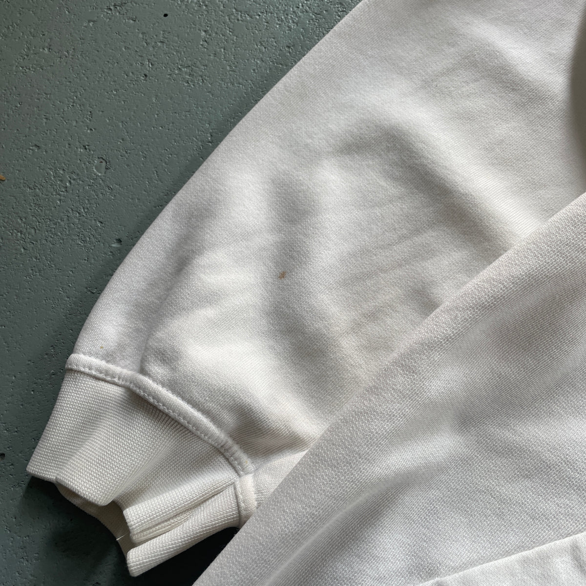 2000’s Quiksilver Hoodie (M)