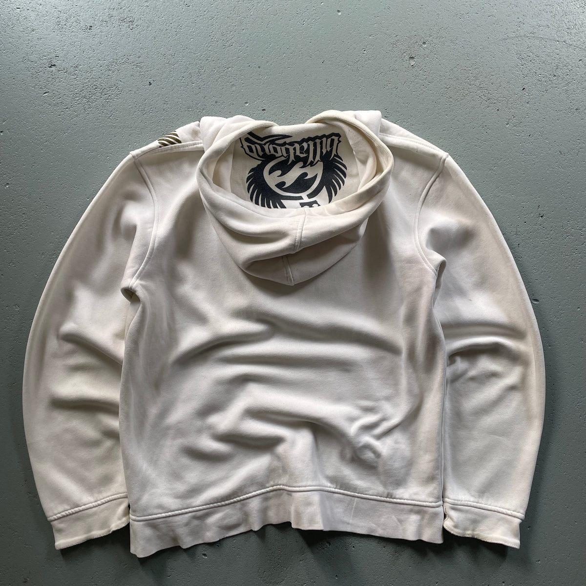 2000’s Billabong Hoodie (S)