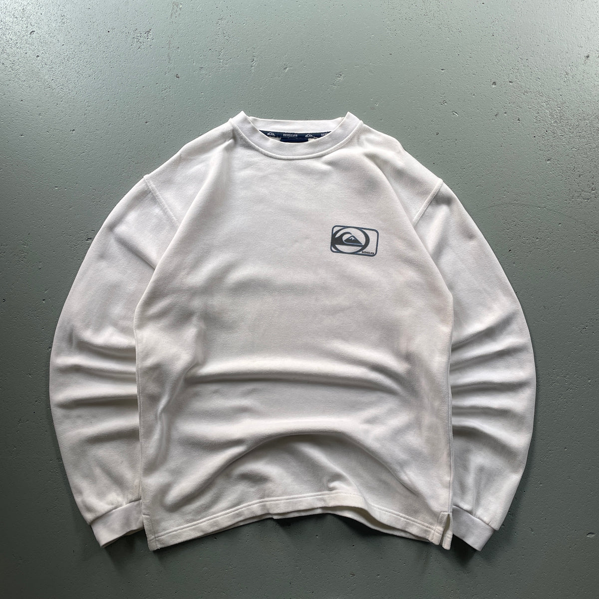 2000’s Quiksilver Sweatshirt (M)