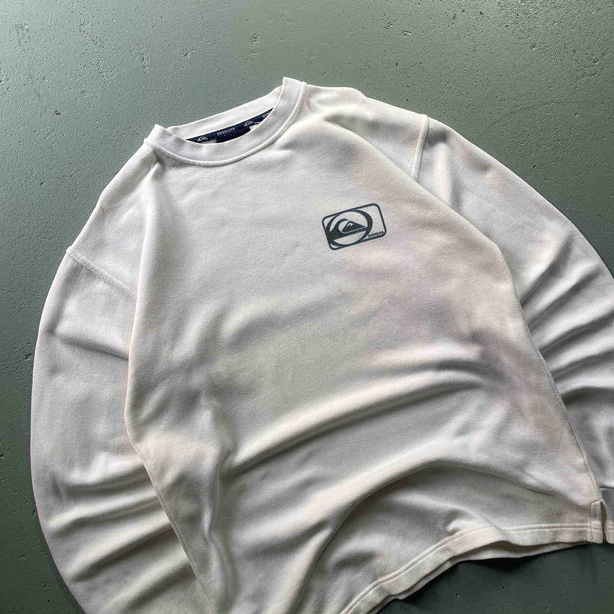 2000’s Quiksilver Sweatshirt (M)