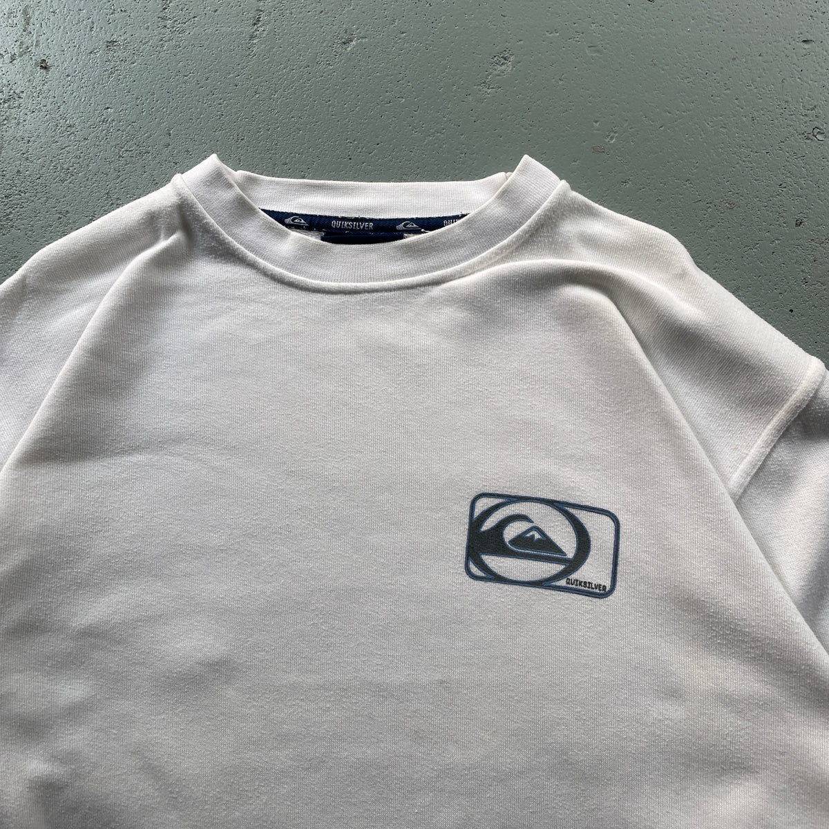 2000’s Quiksilver Sweatshirt (M)