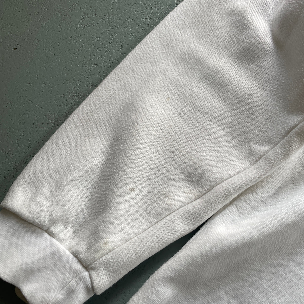2000’s Quiksilver Sweatshirt (M)