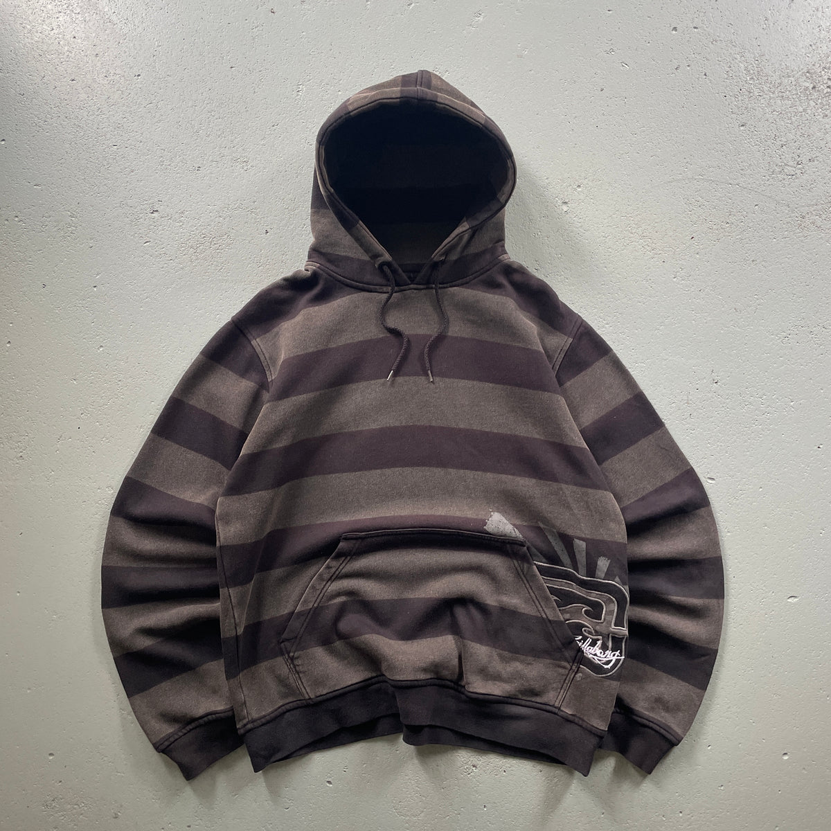 2000’s Billabong Hoodie (M)