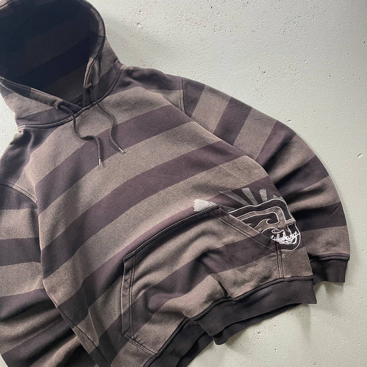 2000’s Billabong Hoodie (M)