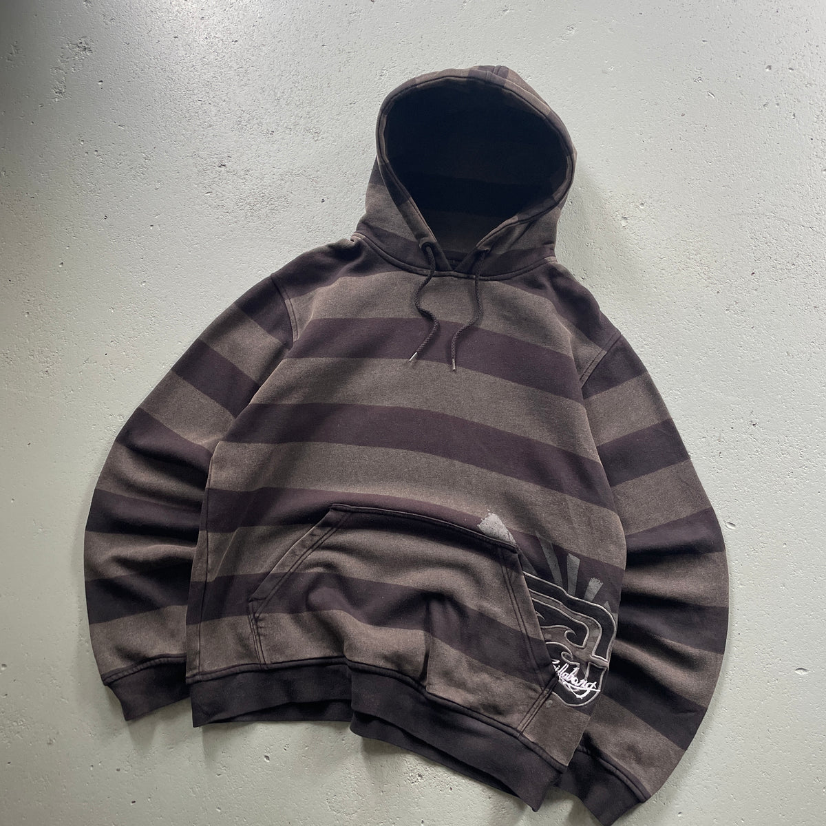 2000’s Billabong Hoodie (M)