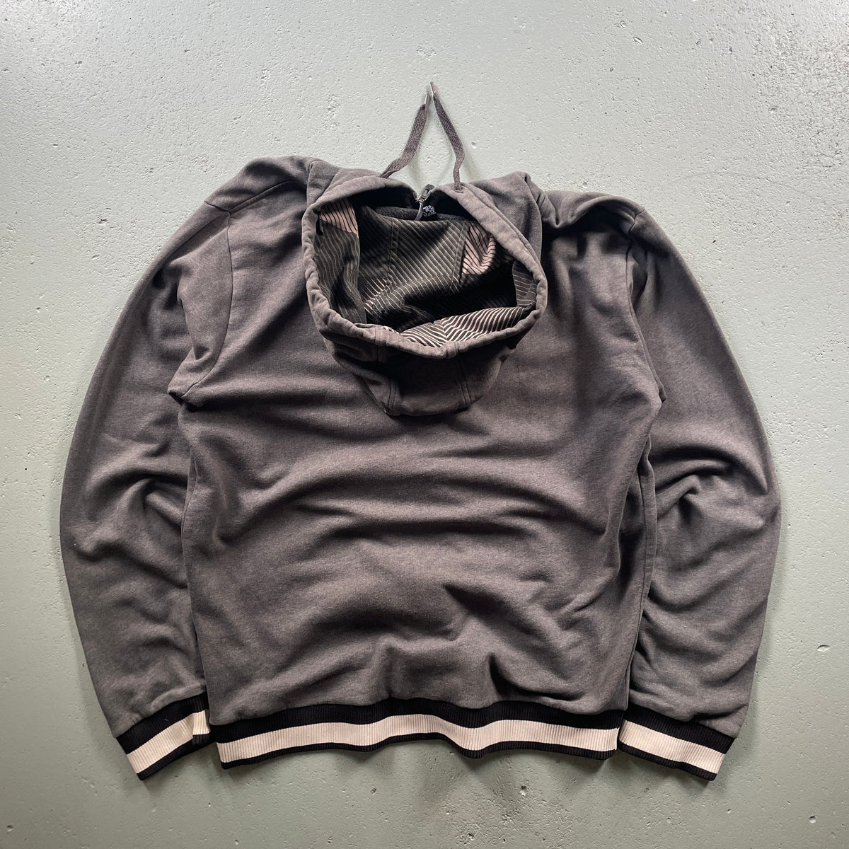 2000’s Rip Curl Hoodie (L)