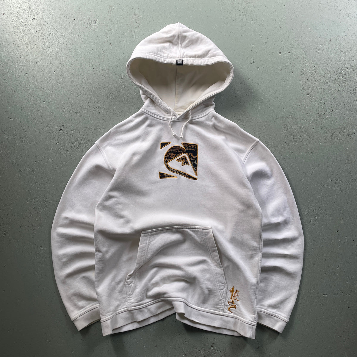 2000’s Quiksilver Hoodie (M)