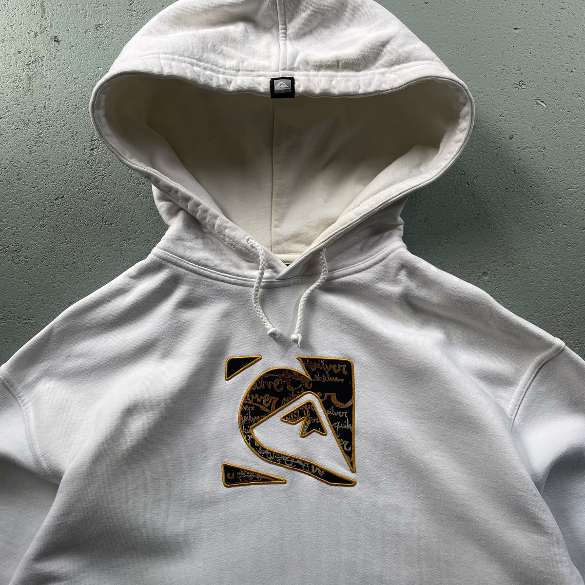 2000’s Quiksilver Hoodie (M)