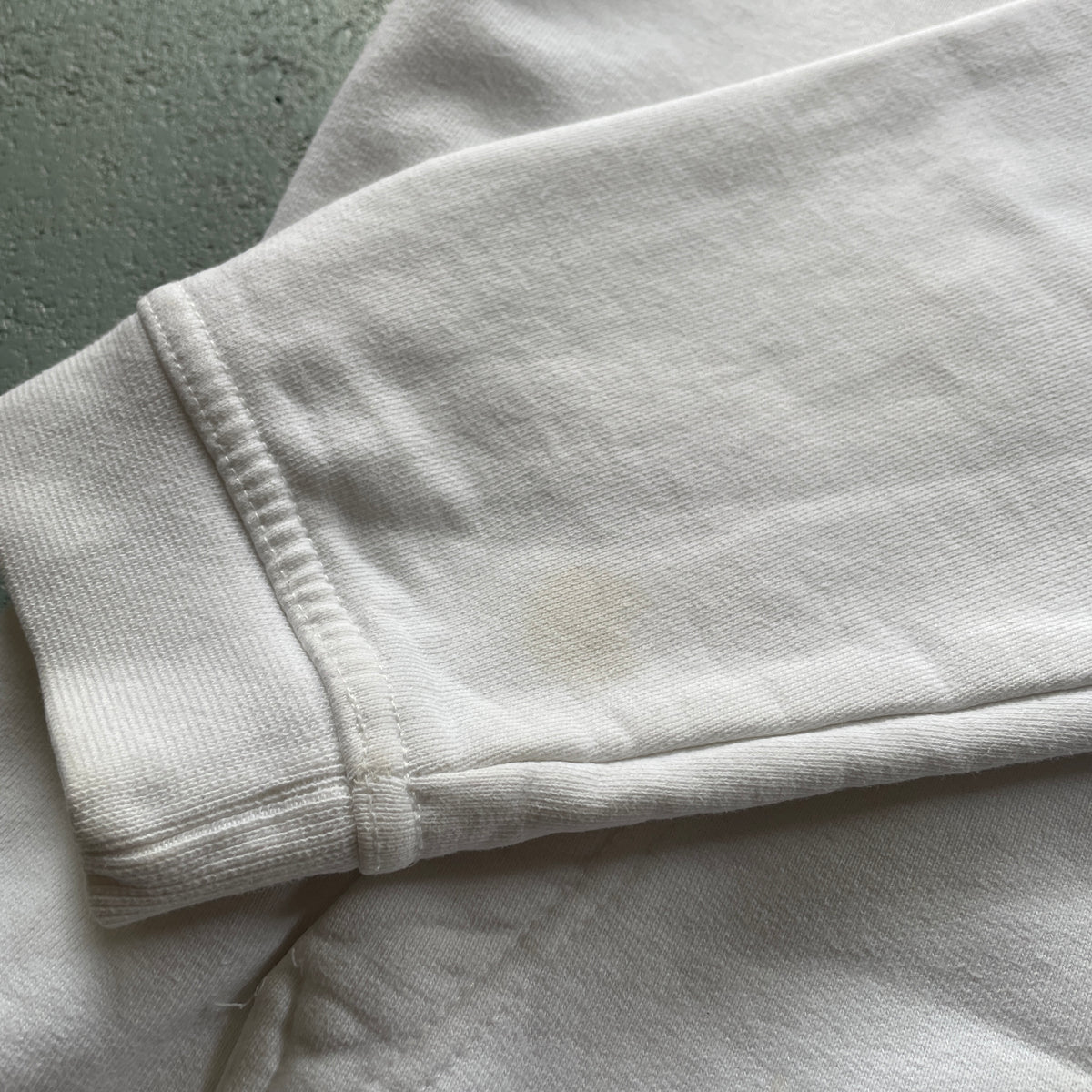 2000’s Quiksilver Hoodie (M)