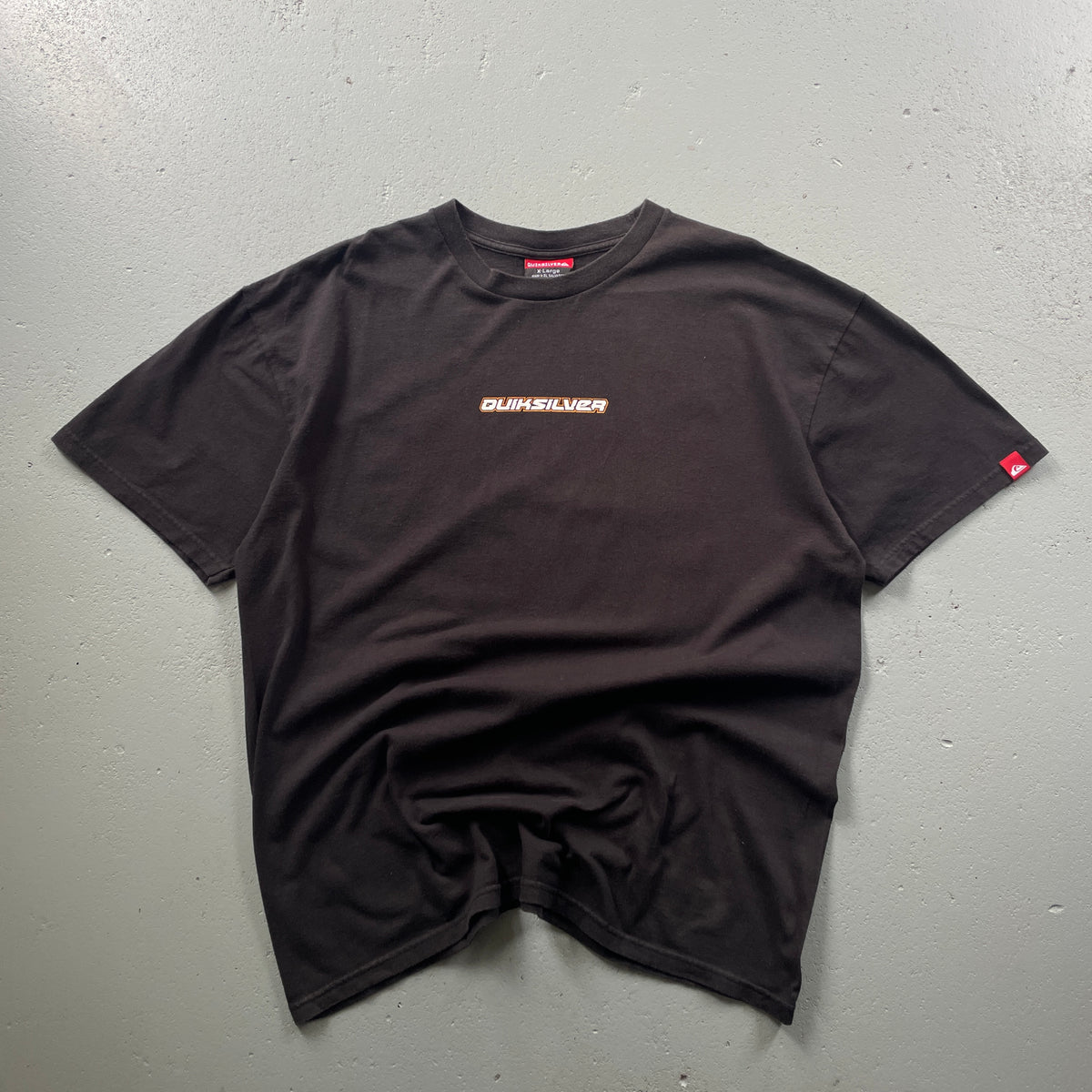 2000's Quiksilver Tee (XL)