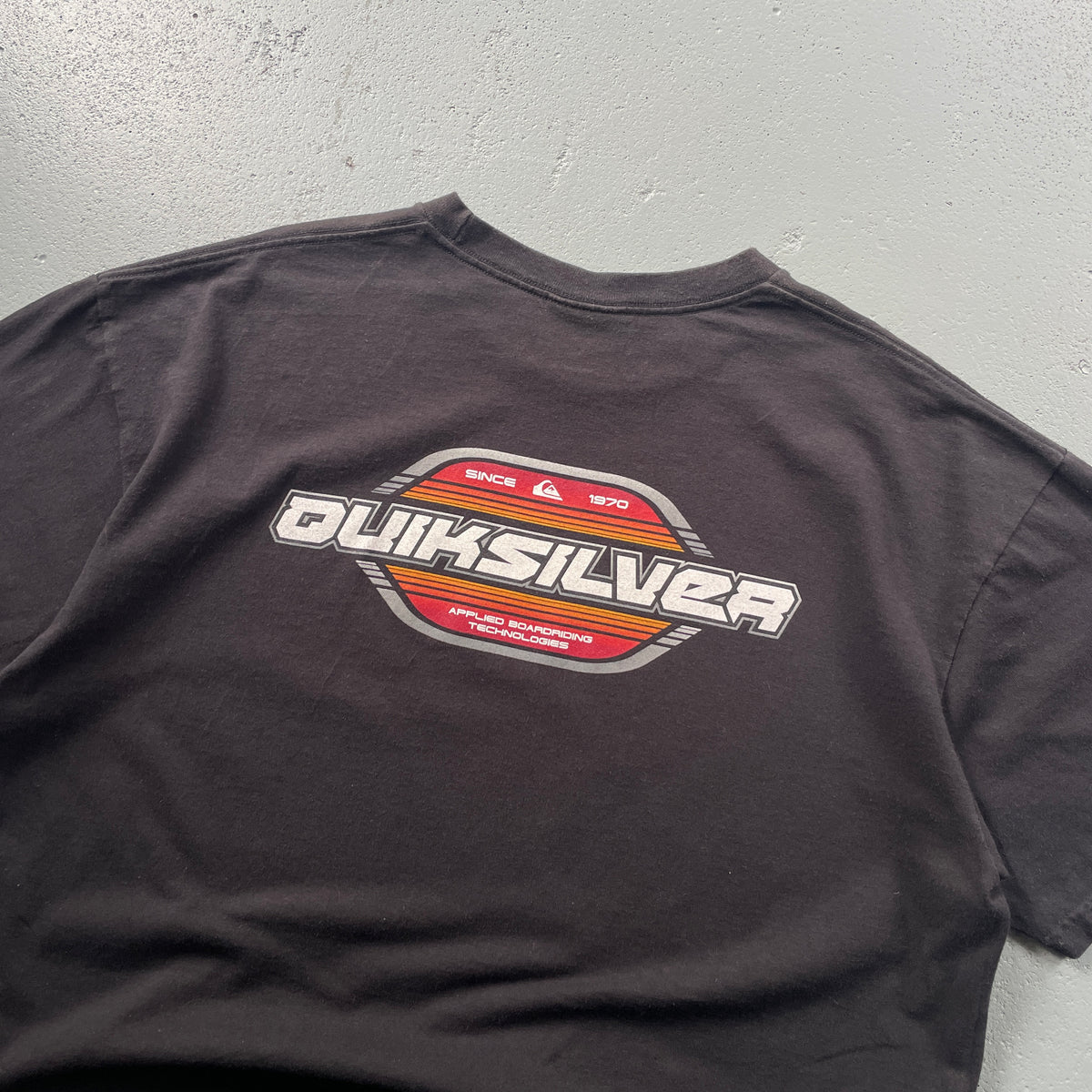 2000's Quiksilver Tee (XL)