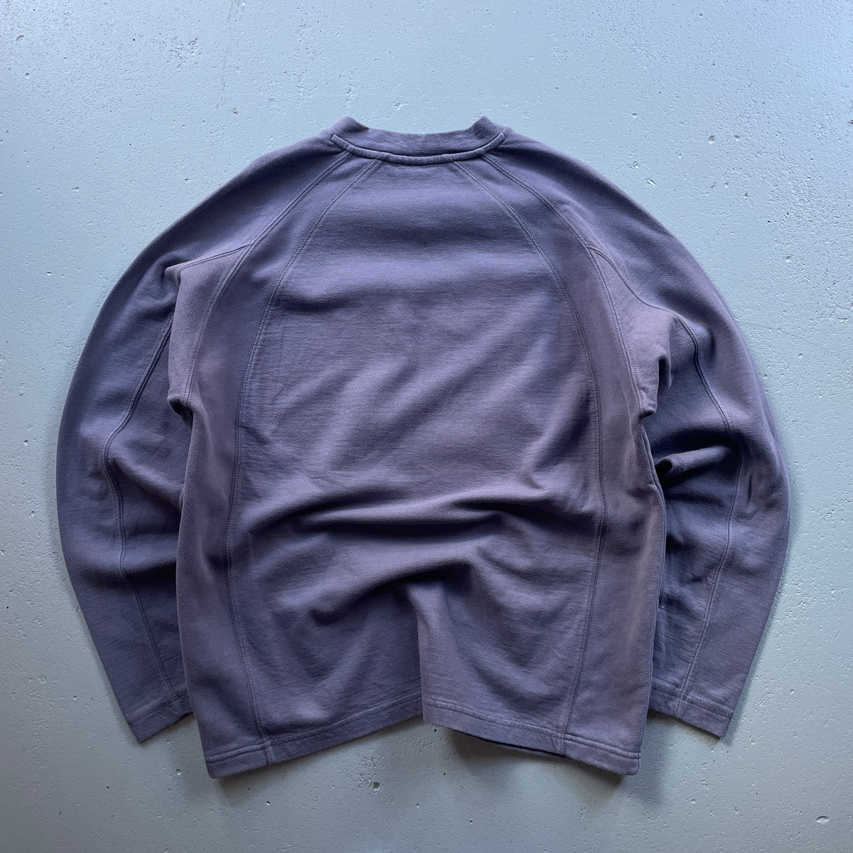 2000’s Quiksilver Sweatshirt (L)