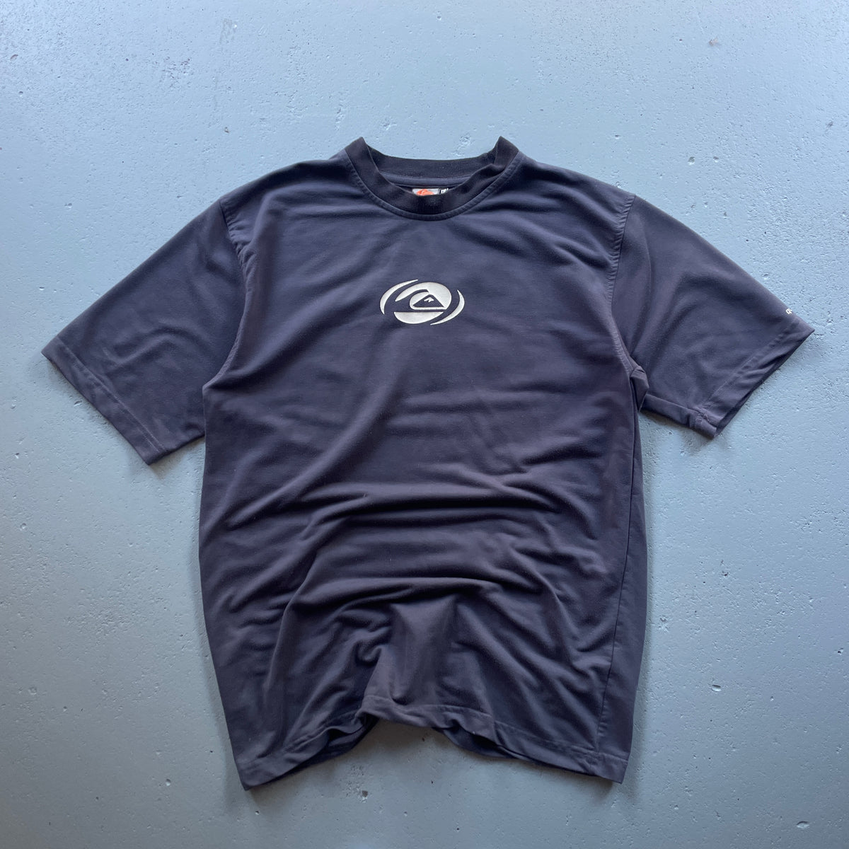 2000's Quiksilver Tee (L)