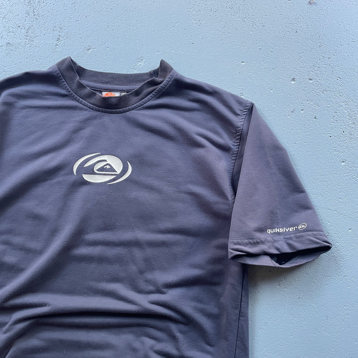 2000's Quiksilver Tee (L)