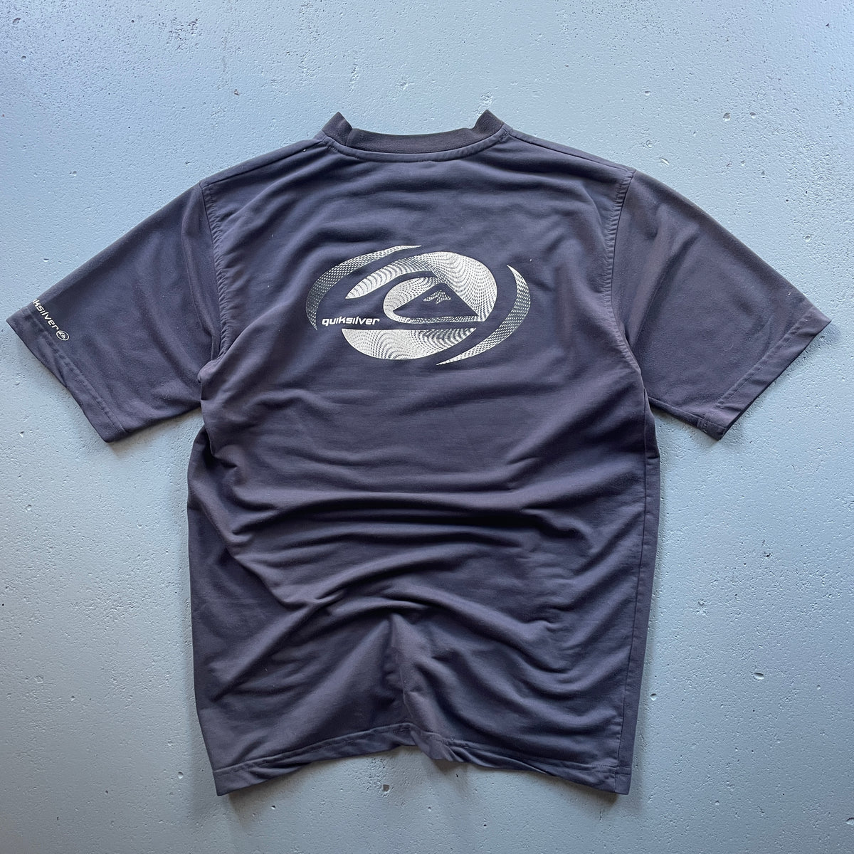 2000's Quiksilver Tee (L)