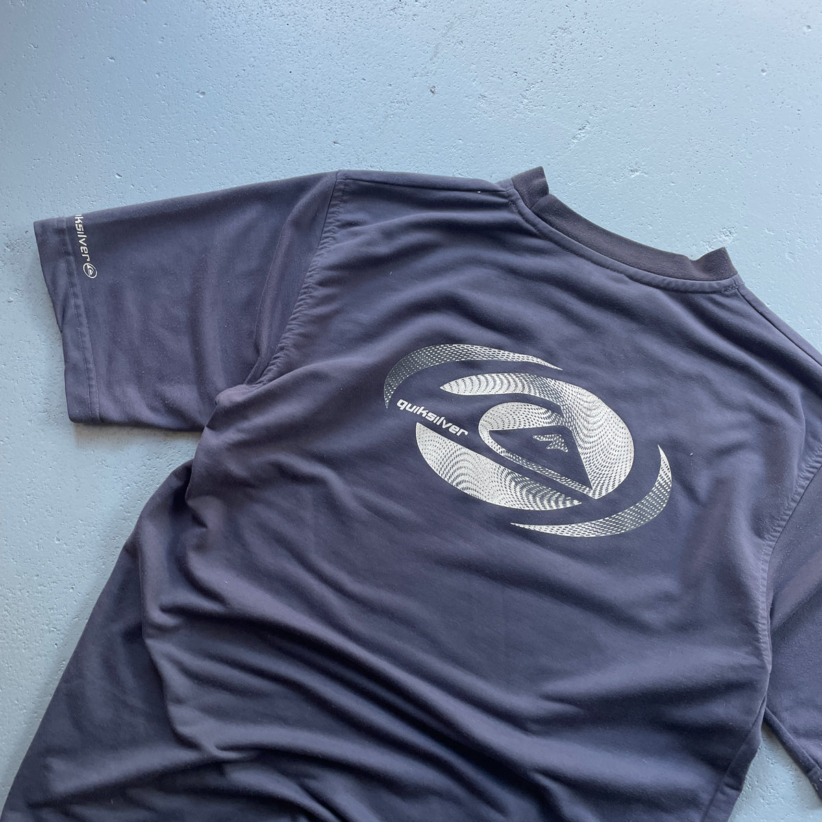 2000's Quiksilver Tee (L)
