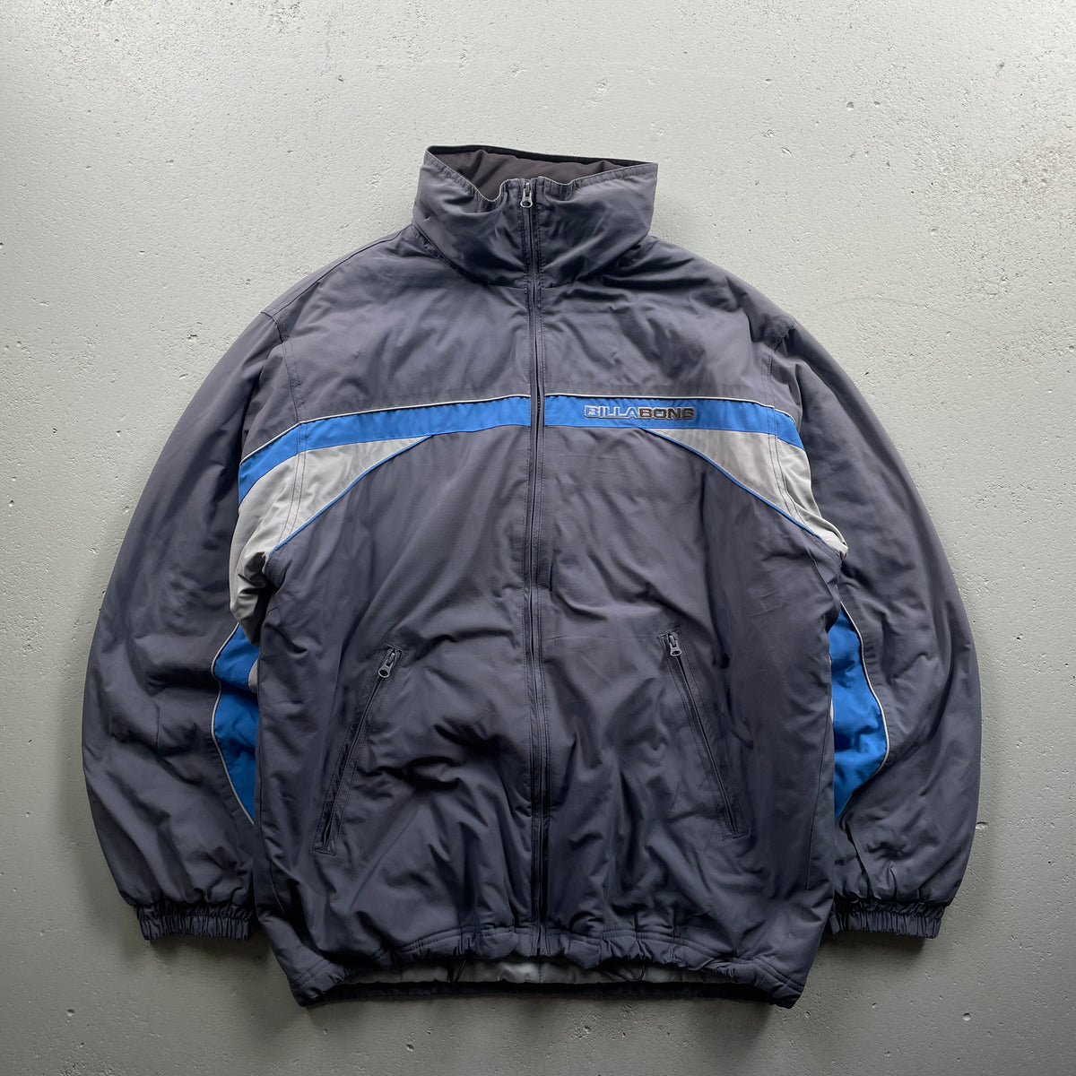 90's Billabong Ski Jacket (L)