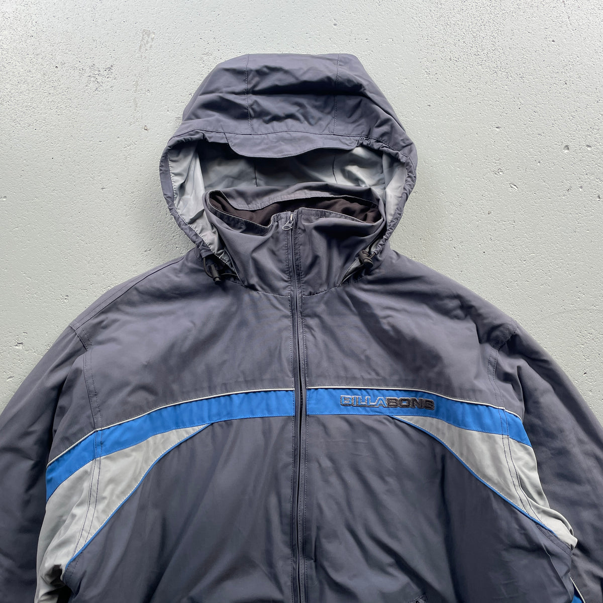 90's Billabong Ski Jacket (L)