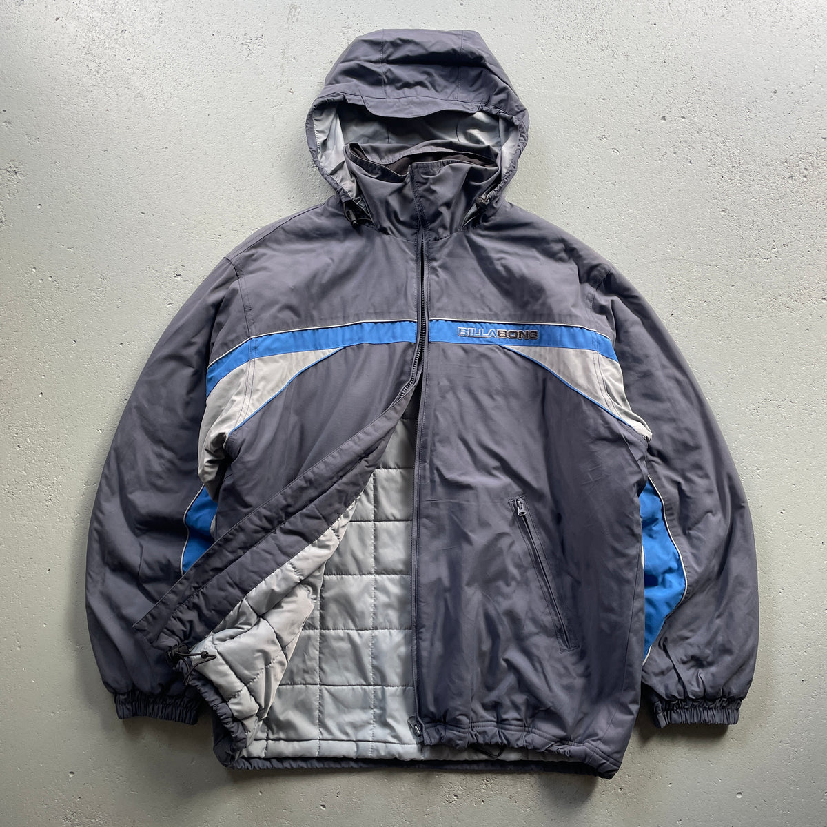 90's Billabong Ski Jacket (L)