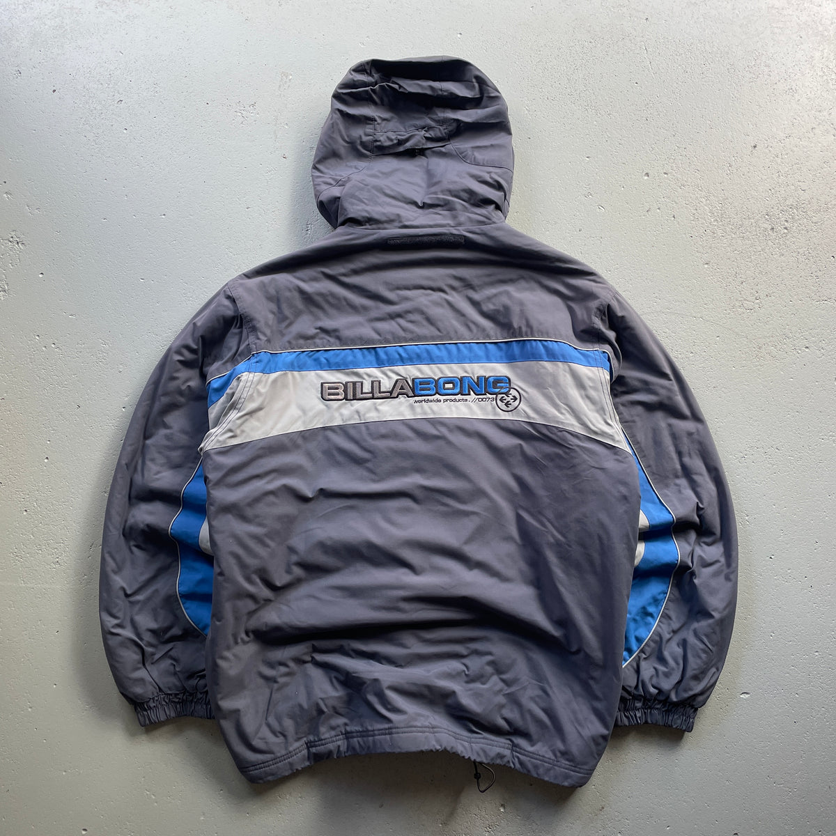 90's Billabong Ski Jacket (L)