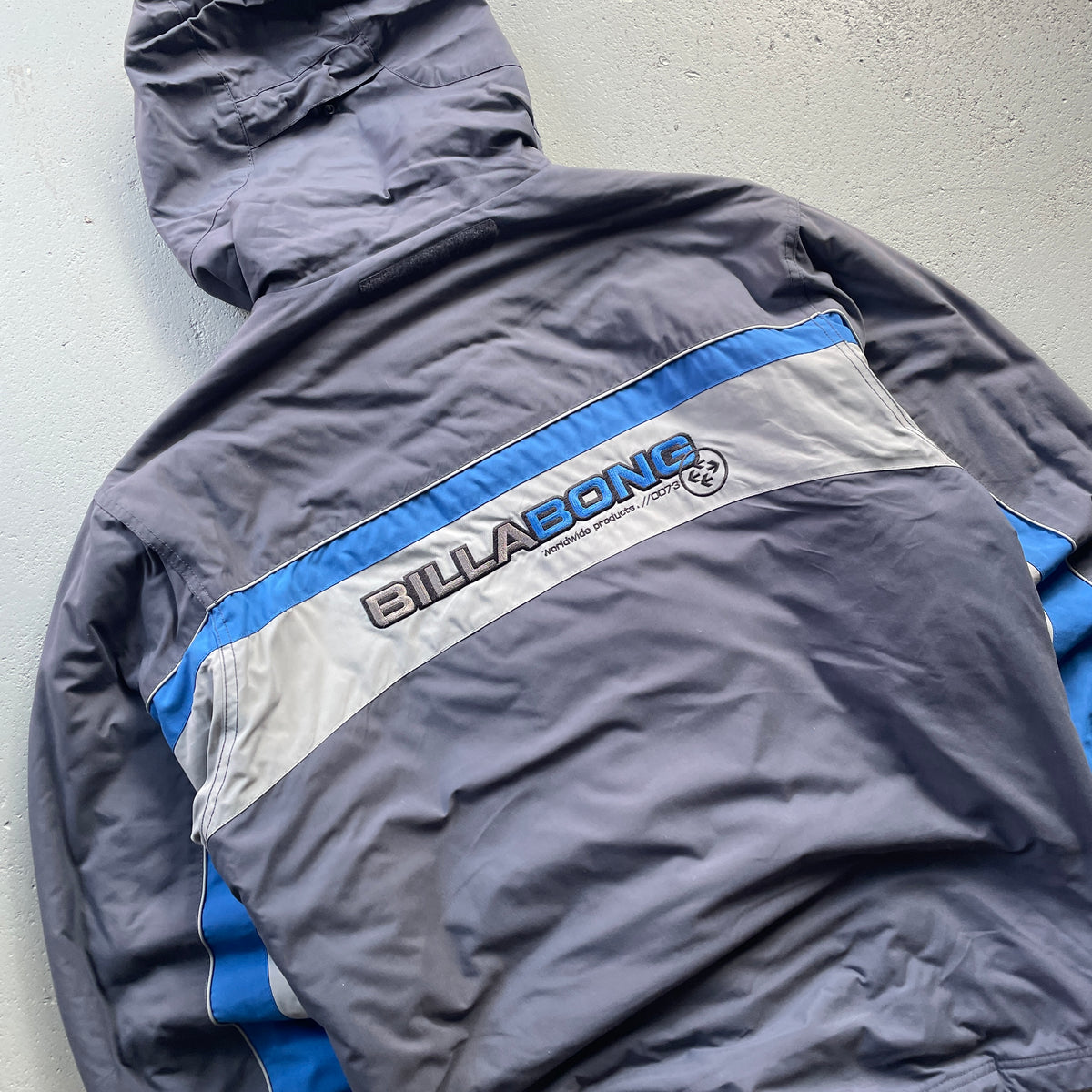 90's Billabong Ski Jacket (L)
