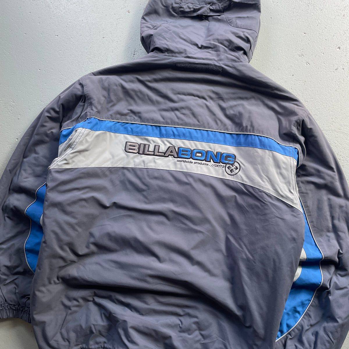 90's Billabong Ski Jacket (L)