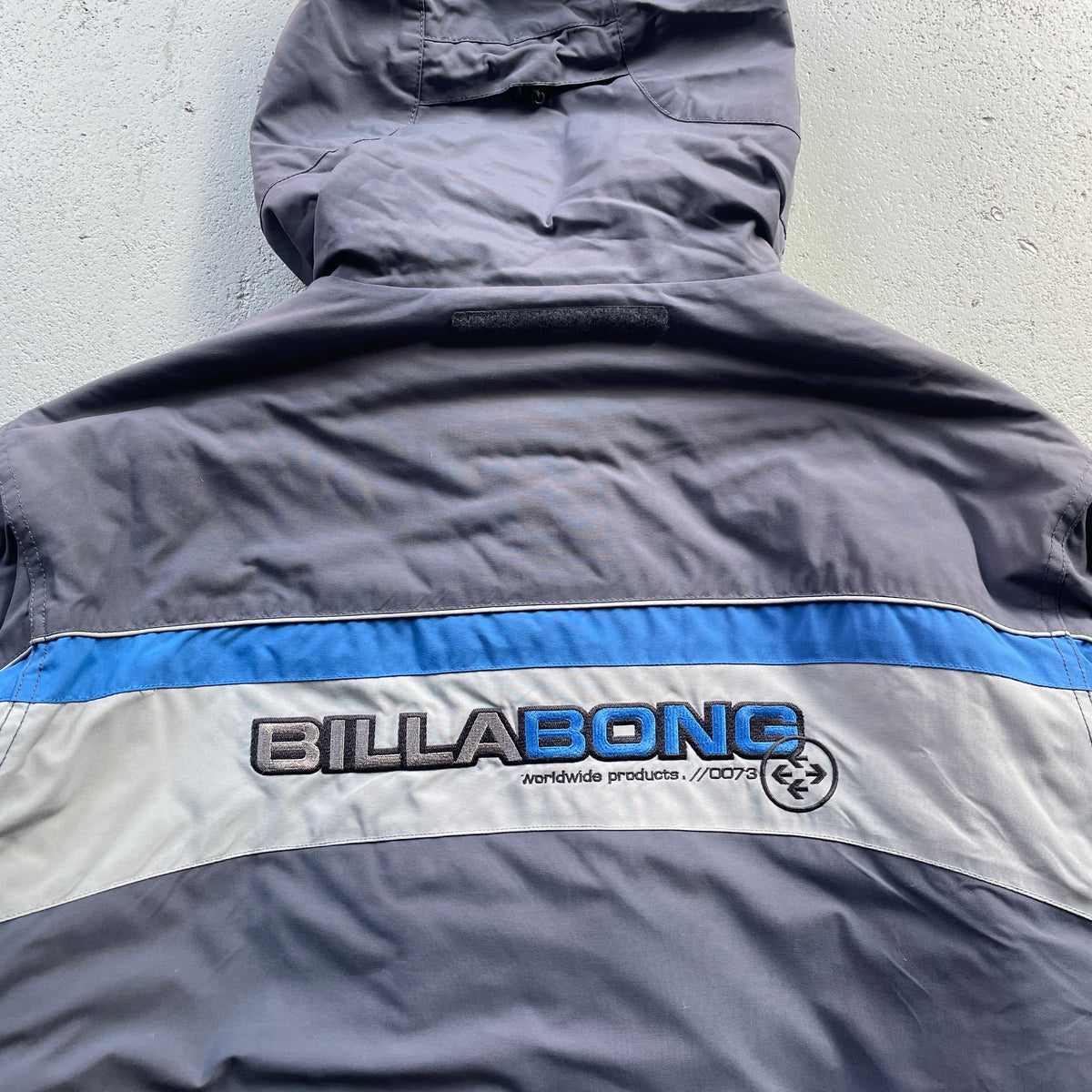 90's Billabong Ski Jacket (L)