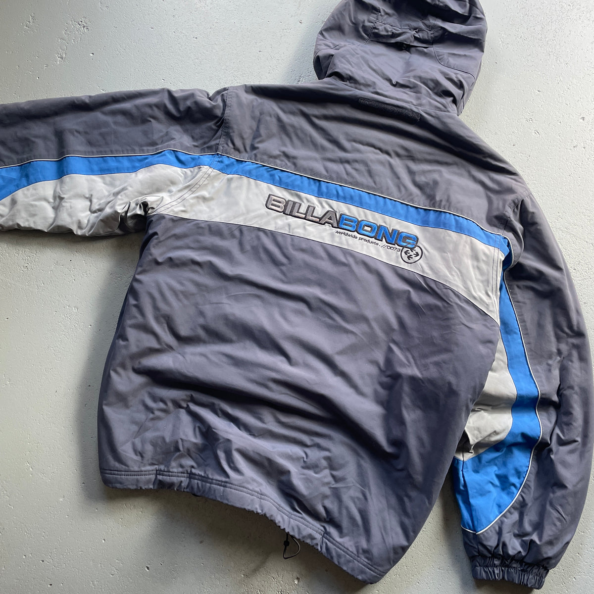 90's Billabong Ski Jacket (L)
