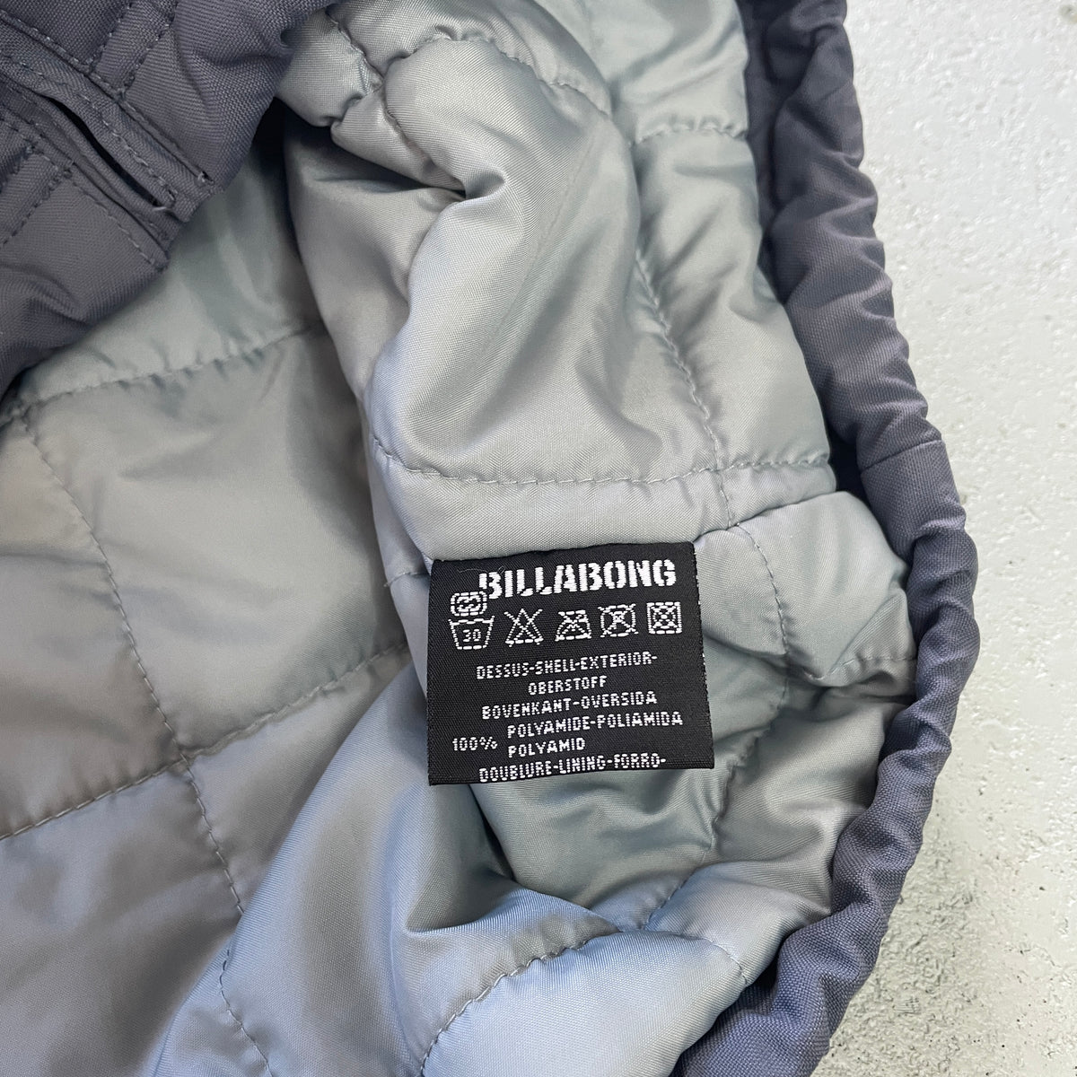 90's Billabong Ski Jacket (L)