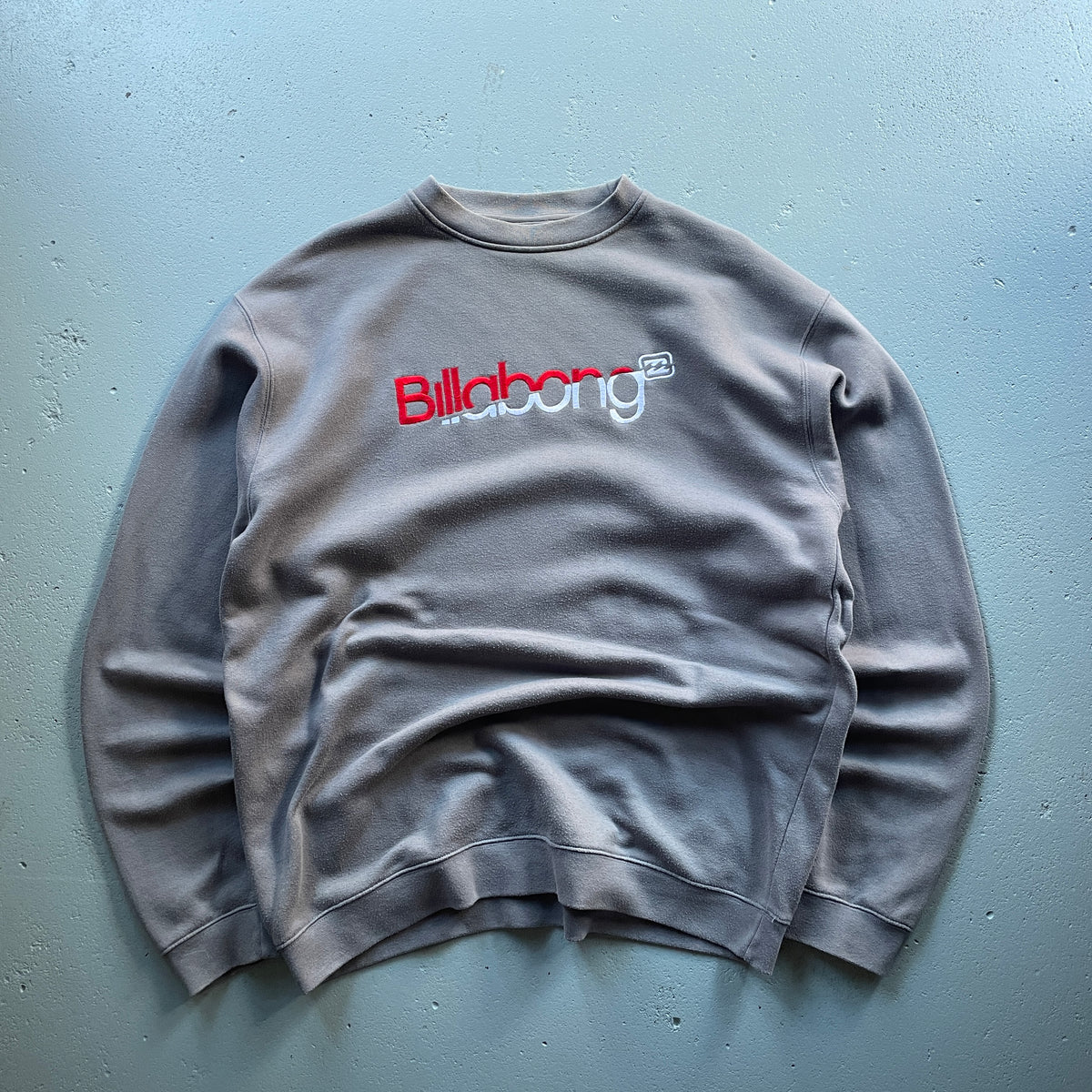 2000’s Billabong Sweatshirt (L)