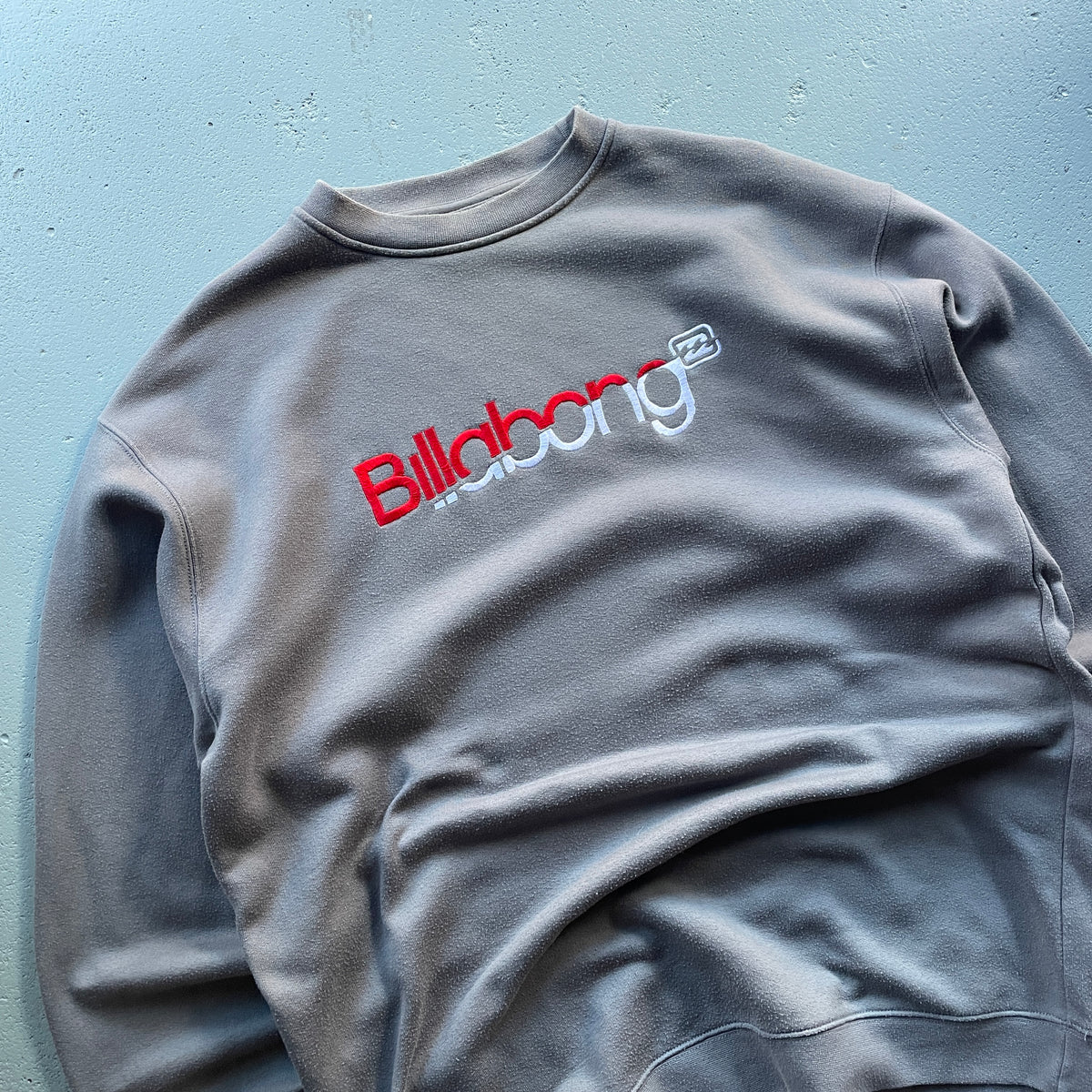2000’s Billabong Sweatshirt (L)
