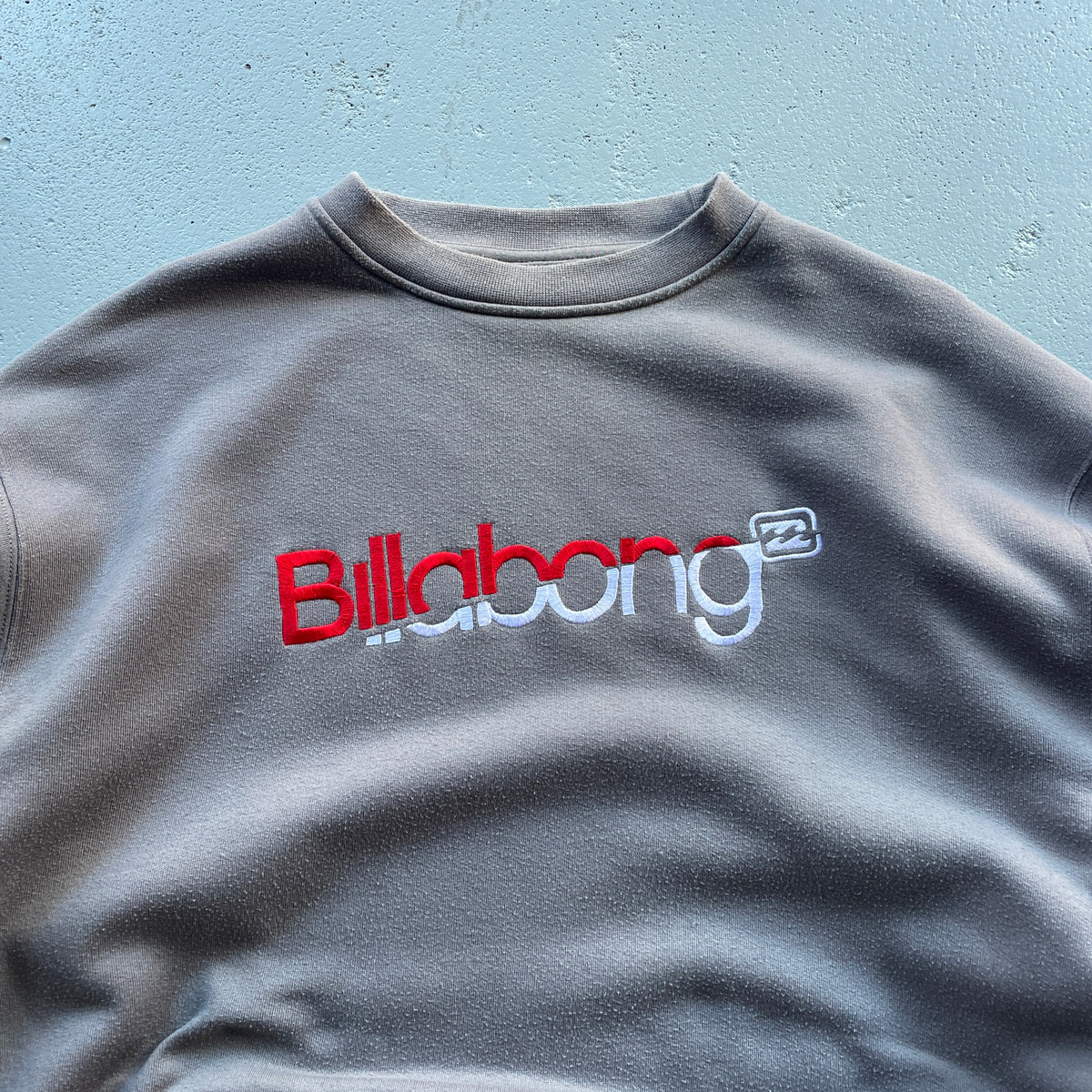 2000’s Billabong Sweatshirt (L)