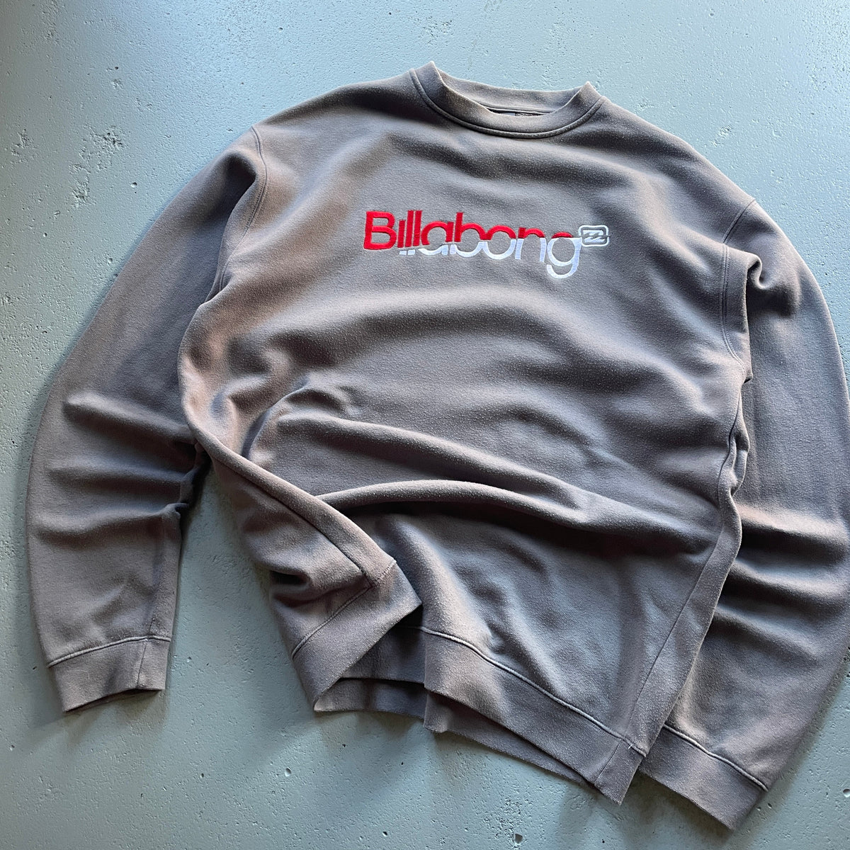 2000’s Billabong Sweatshirt (L)