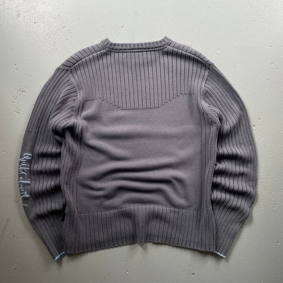 2000’s Quiksilver Knit Jumper