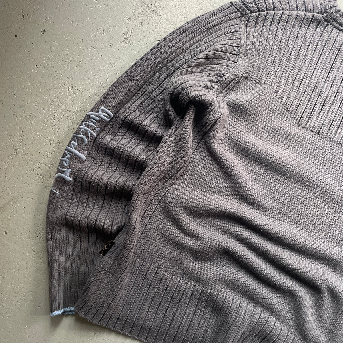 2000’s Quiksilver Knit Jumper