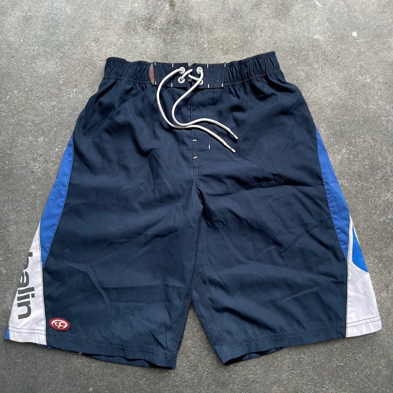 2000's Balin Boardshorts Navy (32)