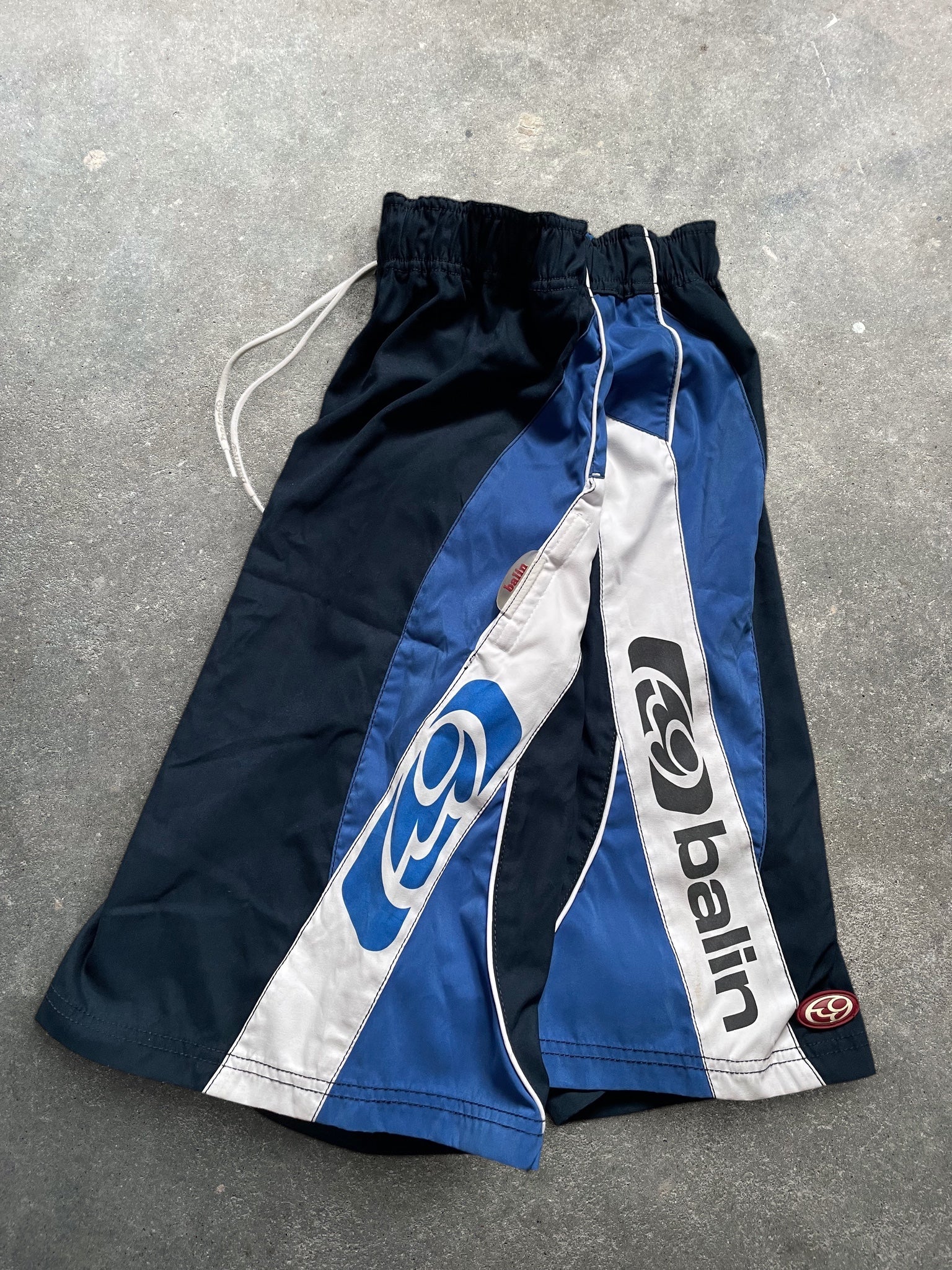 2000's Balin Boardshorts Navy (32)